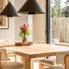 MESA COMEDOR APOLO - 2.50 X 1.10 MTS - Mesas de comedor, Uruguay | La Iberica, vista 24 de 39