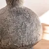 LAMPARA JARRON - CEMENTO en Gris - Lámparas de mesa, Uruguay | La Iberica, vista 3 de 6