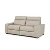 Sofá Bora (Reclinable eléctrico) - Cuero Básico - 2 cuerpos - Arena - (Preventa) en Beige - Sillones y sofás, Uruguay | NYR, vista 1 de 4