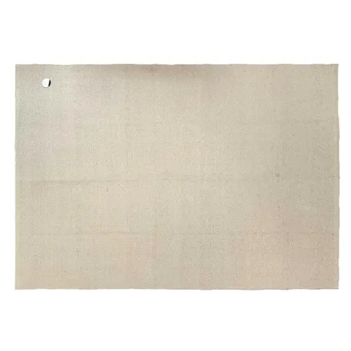 ALFOMBRA NATURAL 170X250CM LISA en Beige - Alfombras, Uruguay | Decohogar