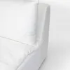Butaca Recife - Blanco en Blanco - Sillones y sofás, Uruguay | Indian, vista 2 de 4