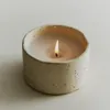 VELA DECORATIVA CERÁMICA - Velas y Portavelas, Uruguay | Zara Home, vista 1 de 6