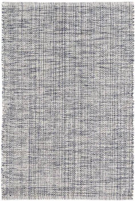 MARLED INDIGO WOVEN ALGODN en Multicolor - Alfombras, Uruguay | Sentido Jose Ignacio