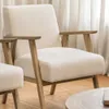BUTACA MADISON - FRESNO Y CRUDA en Off-white - Butacas, banquetas y puffs, Uruguay | La Iberica, vista 18 de 23