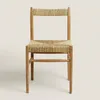 SILLA MADERA FRESNO - Sillas, Uruguay | Zara Home, vista 2 de 7
