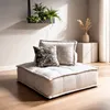 Sillon CROP - Butacas, banquetas y puffs, Uruguay | Simple Deco, vista 1 de 3