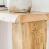 MESA DE ARRIMO IRREGULAR - NATURAL en Madera natural - Muebles para TV, Uruguay | La Iberica, vista 13 de 13