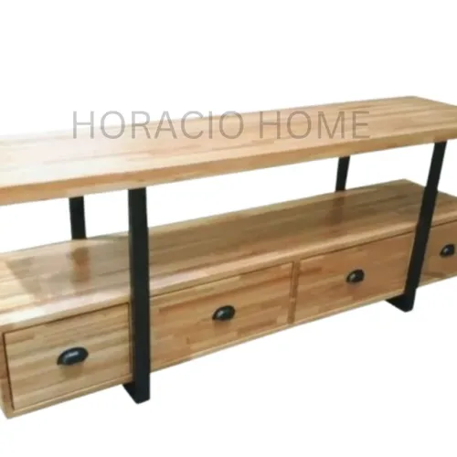 Rack TV 4 - CAJONES - Muebles para TV, Uruguay | Horacio Home