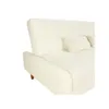 Sillón Cama Diana - Natural en Off-white - Sillones y sofás, Uruguay | Ecowood, vista 2 de 10