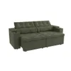Sofa Otto 260CM - Retractil/Reclinable - Sillones y sofás, Uruguay | Balton, vista 20 de 23