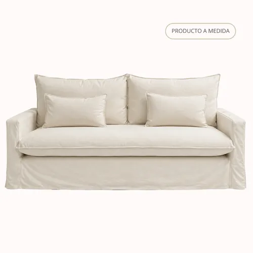SOFÁ CAPRI - Sillones y sofás, Uruguay | Forum Design