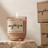 Vela Mystique - Velas y Portavelas, Uruguay | Tutto Deco, vista 1 de 2