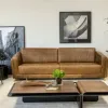 Mesa Donna - Mesas de living, Uruguay | Arquetipo, vista 9 de 9
