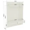 Panel para TV Montana - Aparadores y recibidores, Uruguay | RM Muebles y Deco, vista 5 de 5