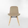 Silla LESTER BEIGE - Sillas, Uruguay | Viasono, vista 2 de 2
