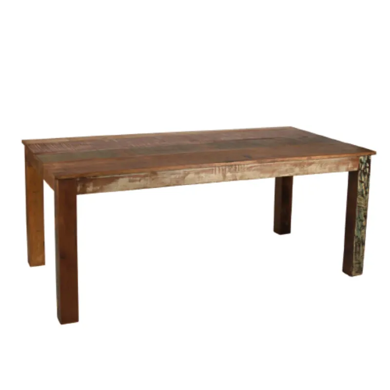 M40 Mesa de comedor en Multicolor - Mesas de comedor, Uruguay | Victoriana