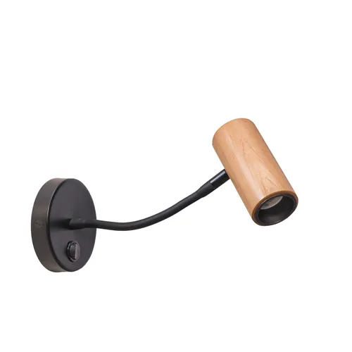 Lámpara Aplique de Pared Flexible - Point - Lámparas colgantes, Uruguay | Berna home