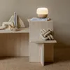 Mesa lateral Escada en Beige - Mesas de arrimo, Uruguay | De Arcos, vista 1 de 4