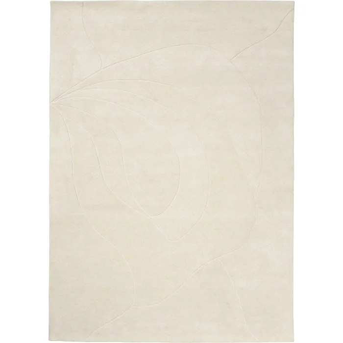 Meadow Hue en Beige - Alfombras, Uruguay | BoConcept