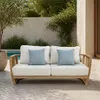 Woodland Sillón 3 Cuerpos - Muebles para el exterior, Uruguay | Aihaus, vista 1 de 4