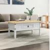 Mesa Ratona 1 cajon Cera LINEA CORONA MADERA - Mesas de living, Uruguay | Que Sal Muebleria, vista 7 de 8