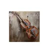 Oleo Decorativo Violín en Oleo Decorativo Violín - Decoración de pared, Uruguay | Finkel, vista 1 de 2