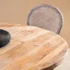 Mesa De Comedor Jansen 132 Cm - Mesas de comedor, Uruguay | Aihaus, vista 2 de 5