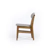 Silla Cala - Honey en Beige - Butacas, banquetas y puffs, Uruguay | NYR, vista 3 de 7