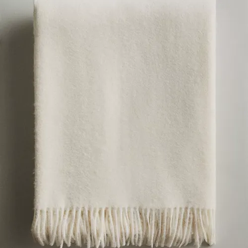 MANTA CASHMERE - Textiles, Uruguay | Zara Home