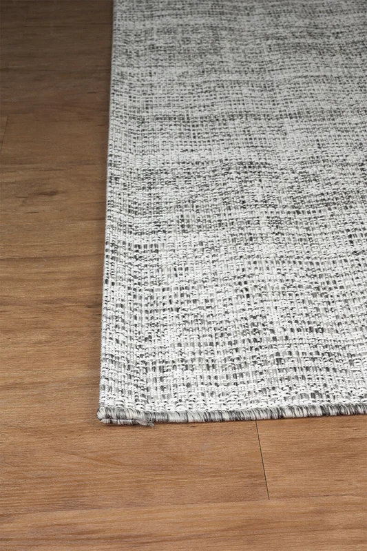 ALFOMBRA TERRAZA 21354 160X230 IVORY/SILVER/TAUPE en Multicolor - Alfombras, Uruguay | Vinibel, vista 3