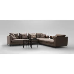 SOFA en Beige - Sillones y sofás, Uruguay | Vivai, vista 3