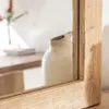 ESPEJO OLMO ANTIGUO - 1.20 X 0.80 MTS en Madera natural - Espejos, Uruguay | La Iberica, vista 2 de 6