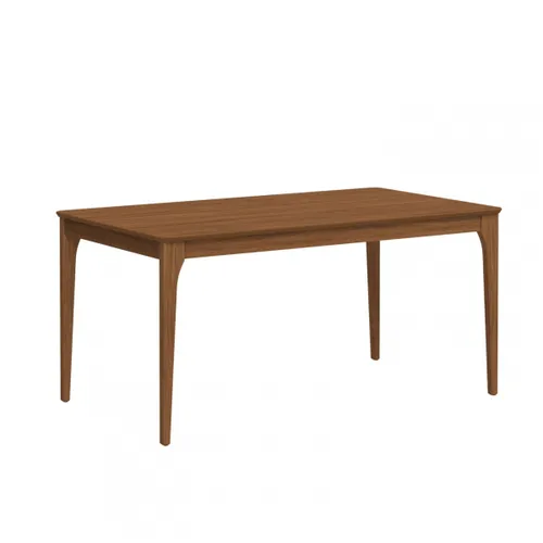 Mesa de comedor Ella - 180 - Linea Monaco - Mesas de comedor, Uruguay | Rústico Hogar