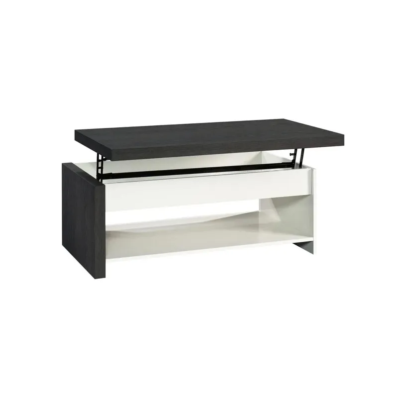 Mesa Ratona Articulada - Sauder en Multicolor - Mesas de living, Uruguay | Ecowood
