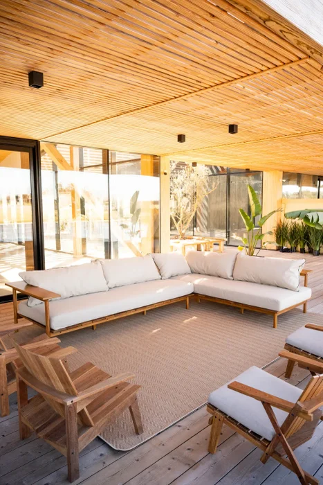 Sofa Prea Modulo derecho 3 lugares - Sillones y sofás, Uruguay | Balcony, vista 3