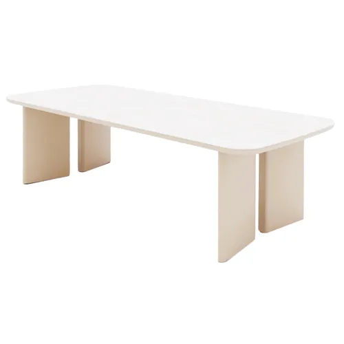 MESA en Blanco - Muebles para el exterior, Uruguay | Vivai