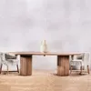 Mesa De Comedor Tramatto 244 Cm - Mesas de comedor, Uruguay | Aihaus, vista 1 de 3