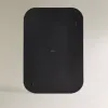 ESPEJO PARED MARCO REDONDEADO en Plateado - Espejos, Uruguay | Zara Home, vista 4 de 6