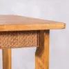 Mesa De Comedor Jacob Teca 85 Cm - Mesas de comedor, Uruguay | Aihaus, vista 2 de 4