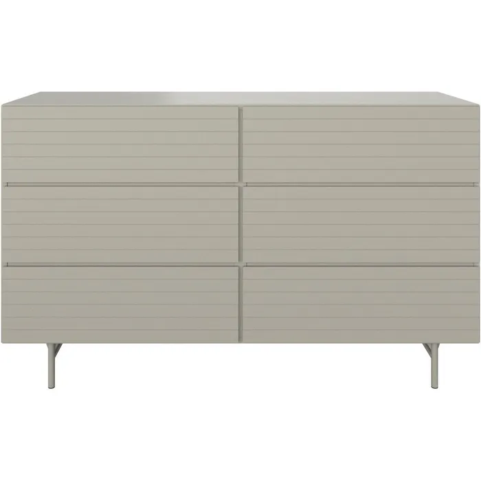 Lugano en Beige, Uruguay | BoConcept