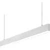 Rostock Blanco 1194mm / 40W / CCT 2700K-3000K - 4000K  en Blanco - Lámparas colgantes, Uruguay | Darko Lighting, vista 1 de 2