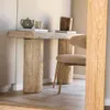 ESPEJO OLMO ANTIGUO - 1.70 X 1.10 MTS en Madera natural - Espejos, Uruguay | La Iberica, vista 2 de 4