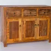 APARADOR NORONHA 1,20mt en Madera natural - Aparadores y recibidores, Uruguay | Fundamento Muebles, vista 2 de 6