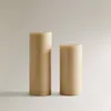 VELA DECORATIVA LARGA CILÍNDRICA - Velas y Portavelas, Uruguay | Zara Home, vista 2 de 6