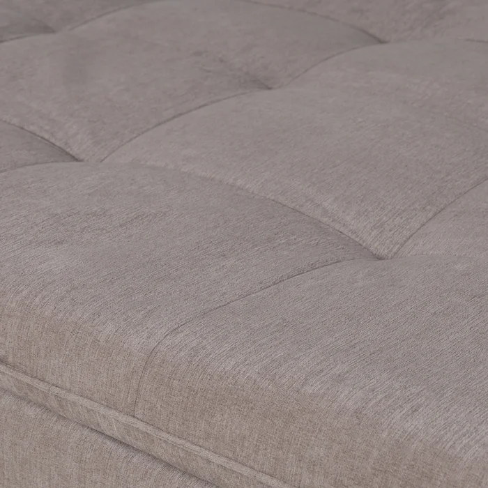 Sofá Cama Maira - C/Brazos - Tela Microfibra - 10287 (Tostado) en Marrón - Sillones y sofás, Uruguay | Nyr, vista 8