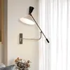 Lampara de pared Rowan - Iluminación, Uruguay | Decotech, vista 2 de 6