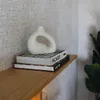 Jarrón de cerámica Alisio - Decoración, Uruguay | Buho Store, vista 2 de 9