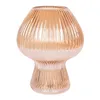 Lámpara De Mesa Vidrio Natural-beige Lt95179 en Amarillo - Lámparas de mesa, Uruguay | Divino, vista 1 de 2