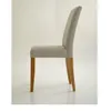 Silla ZOE en Tela Beige en Silla ZOE en Tela Beige - Sillas, Uruguay | Finkel, vista 4 de 5