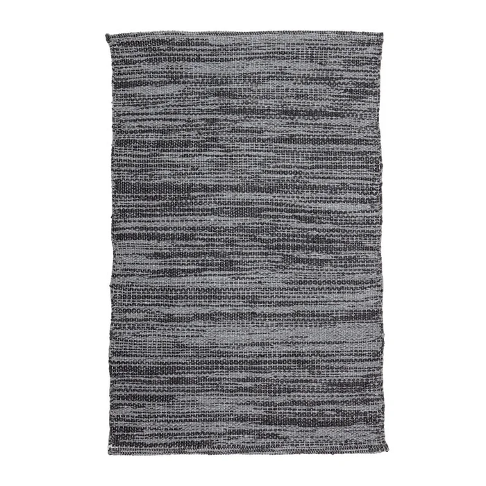 Rug, Grey, Plastic - Textiles, Uruguay | Tutto Deco, vista 2